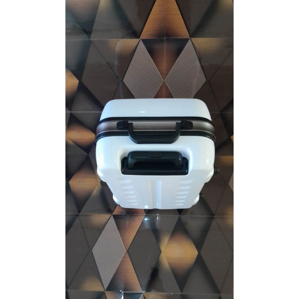 KOPER LOJEL SUITCASE SMALL 20 INCH