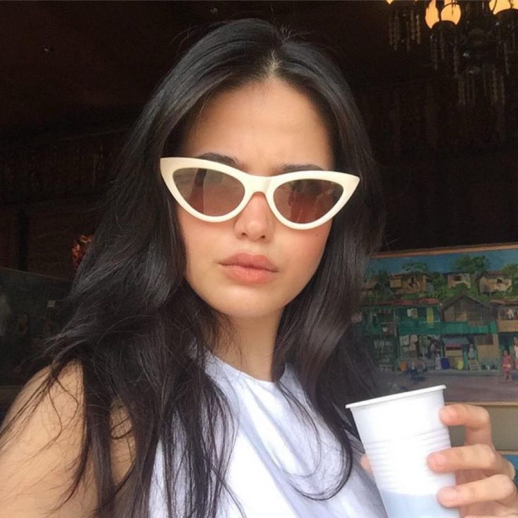 KACAMATA SUNNIES STUDIOS ZIA SUNGLASSES/KACAMATA