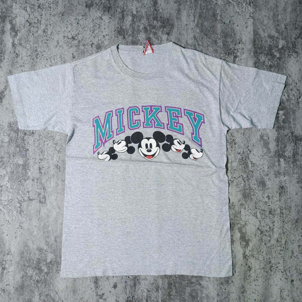 Vintage Mickey Mouse 90's Tshirt