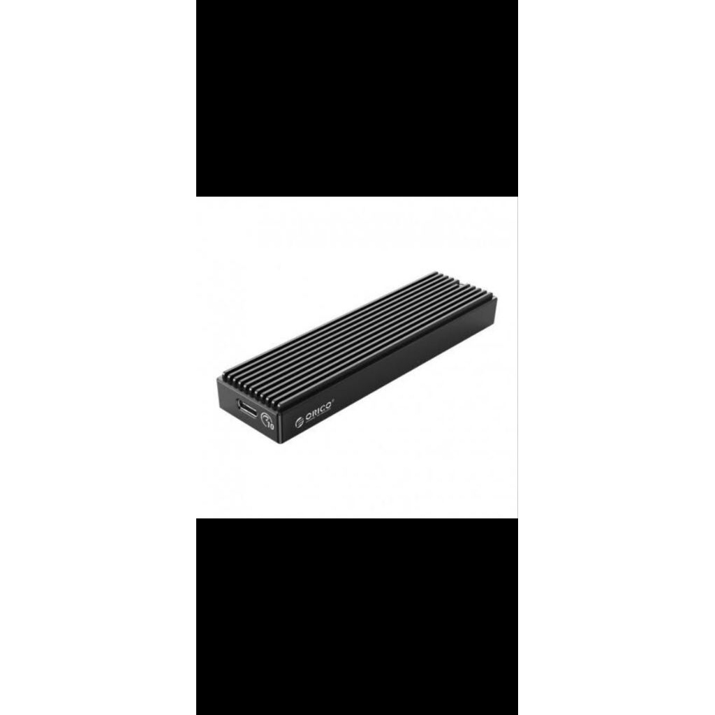 ORICO M2PV-C3 M.2 NVMe SSD Enclosure