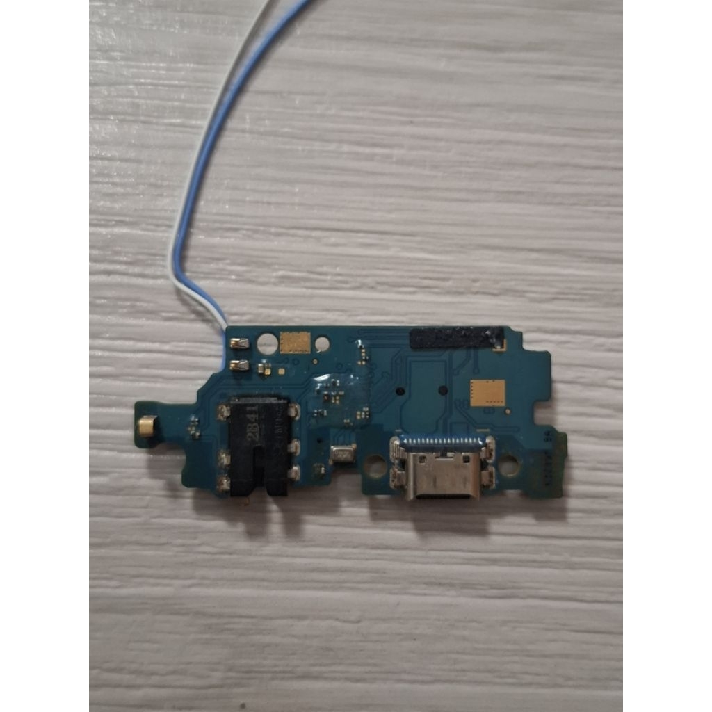 PAPAN CAS SAMSUNG A23 5G ORIGINAL COPOTAN