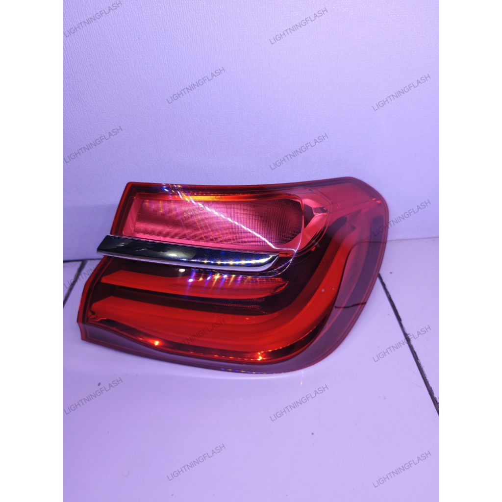 STOPLAMP LAMPU BELAKANG BMW F30 LCI ORI COPOTAN