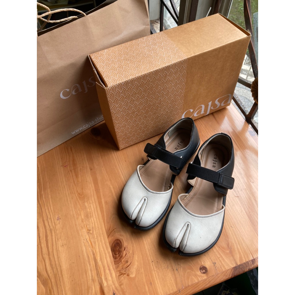 cajsa nobu preloved Size 37