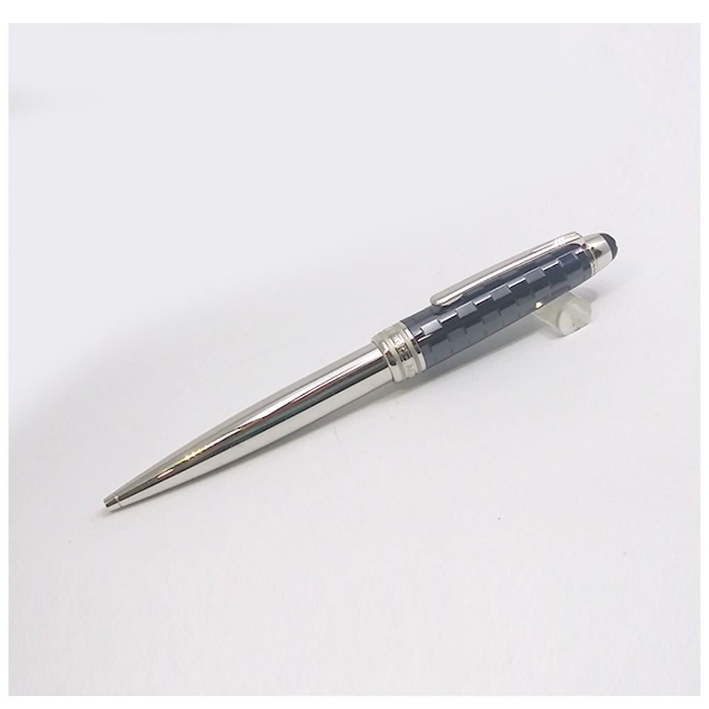 Montblanc Meisterstuck Ceramic Ballpoint Pen 103109 Asli Original Germany