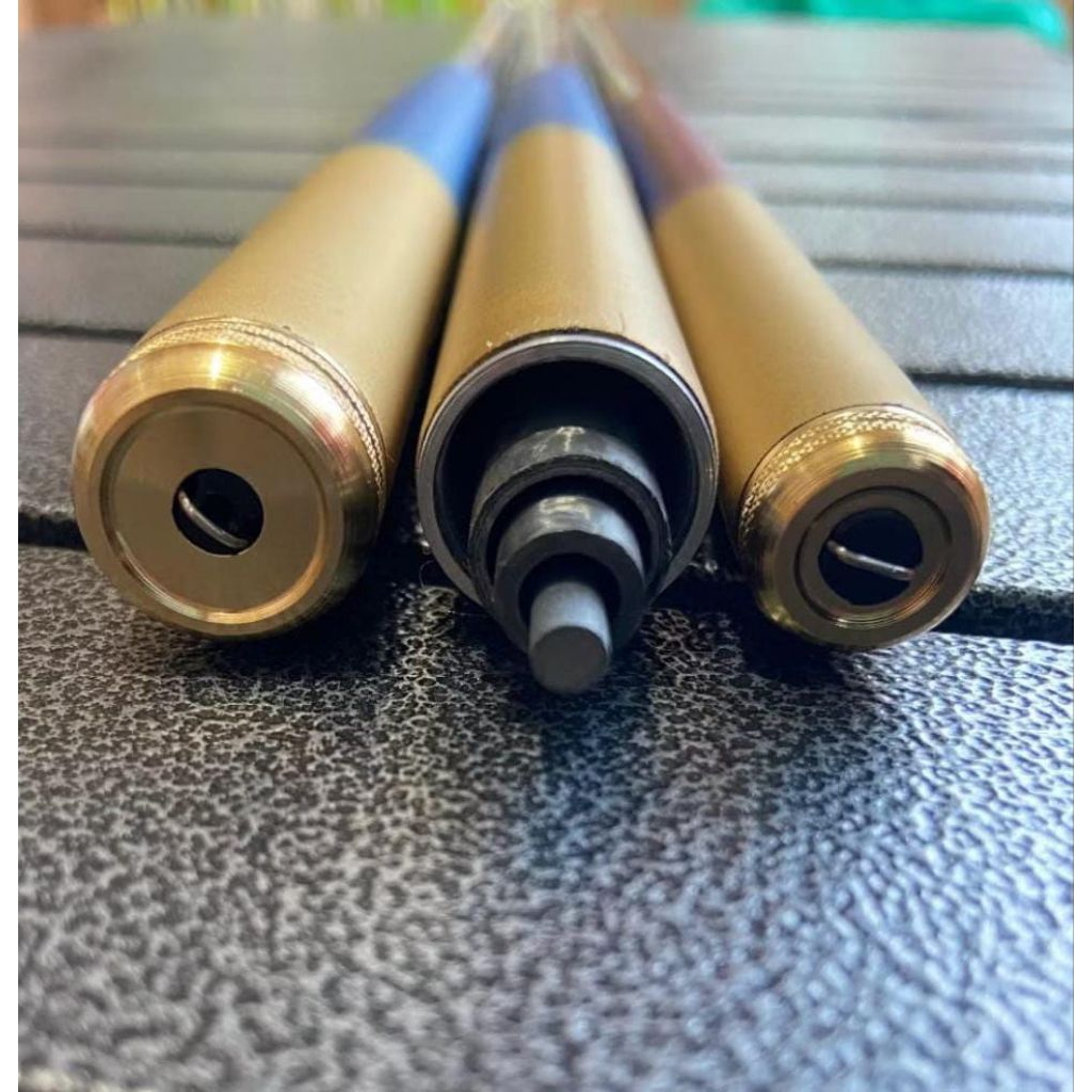 Tegek Carbon Kaku Axella Trafo Original