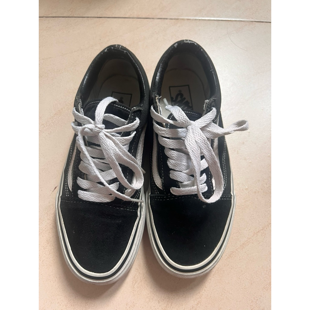 Vans old skool size 36, insole 22.5