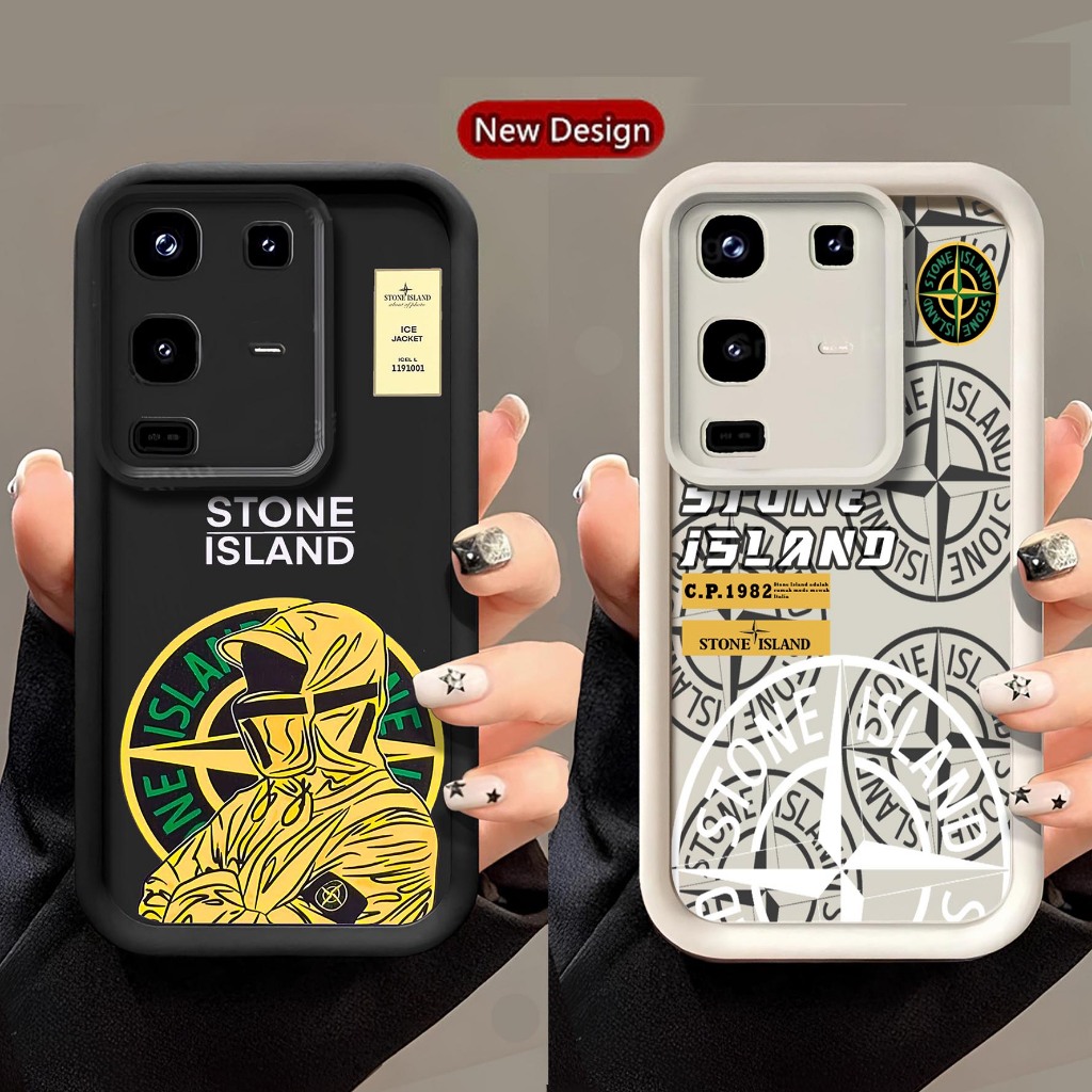 Softcase Timbul Infinix Note 50X - Case Hp Infinix Note 50S - Slicon Hp Infinix Note 50x - Casing In