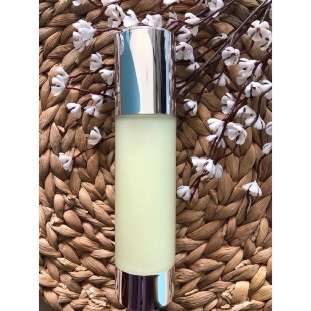 LOTION DNA SALMON WHITENING