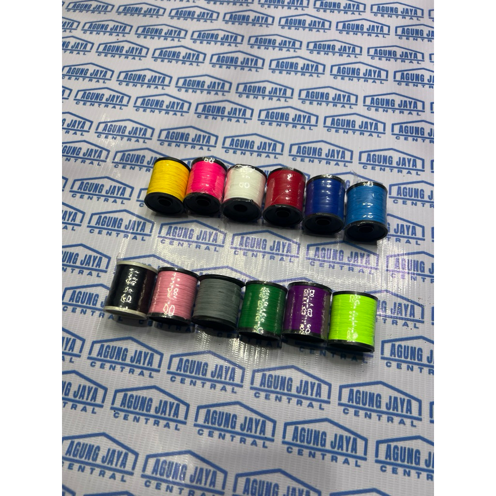 BENANG NCP BENANG LILIT JORAN PANCING