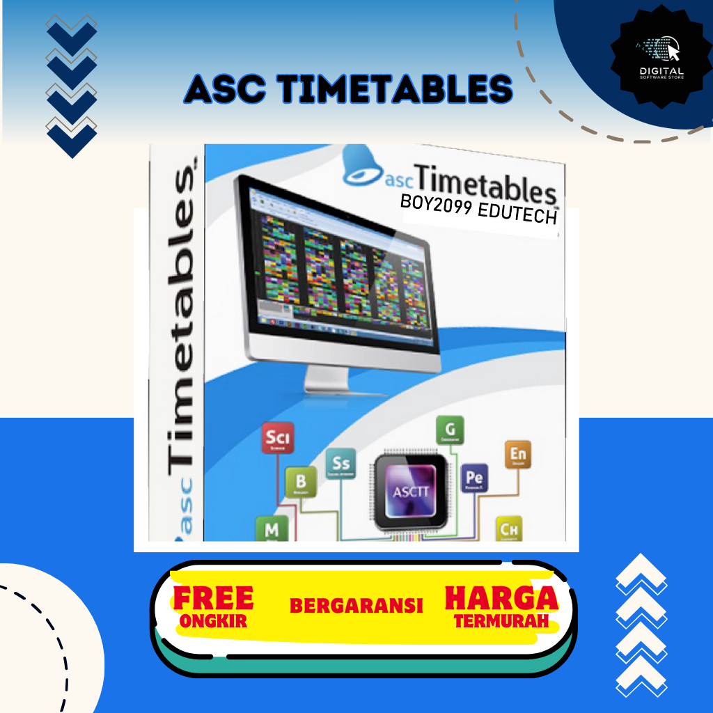 aSc Timetables 2026.7.1 2025 Windows Lifetime Full Version