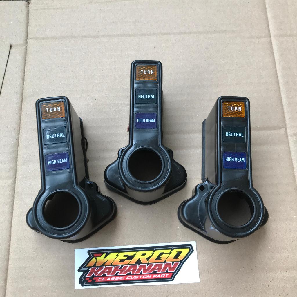 cover kunci kontak GL 100 79