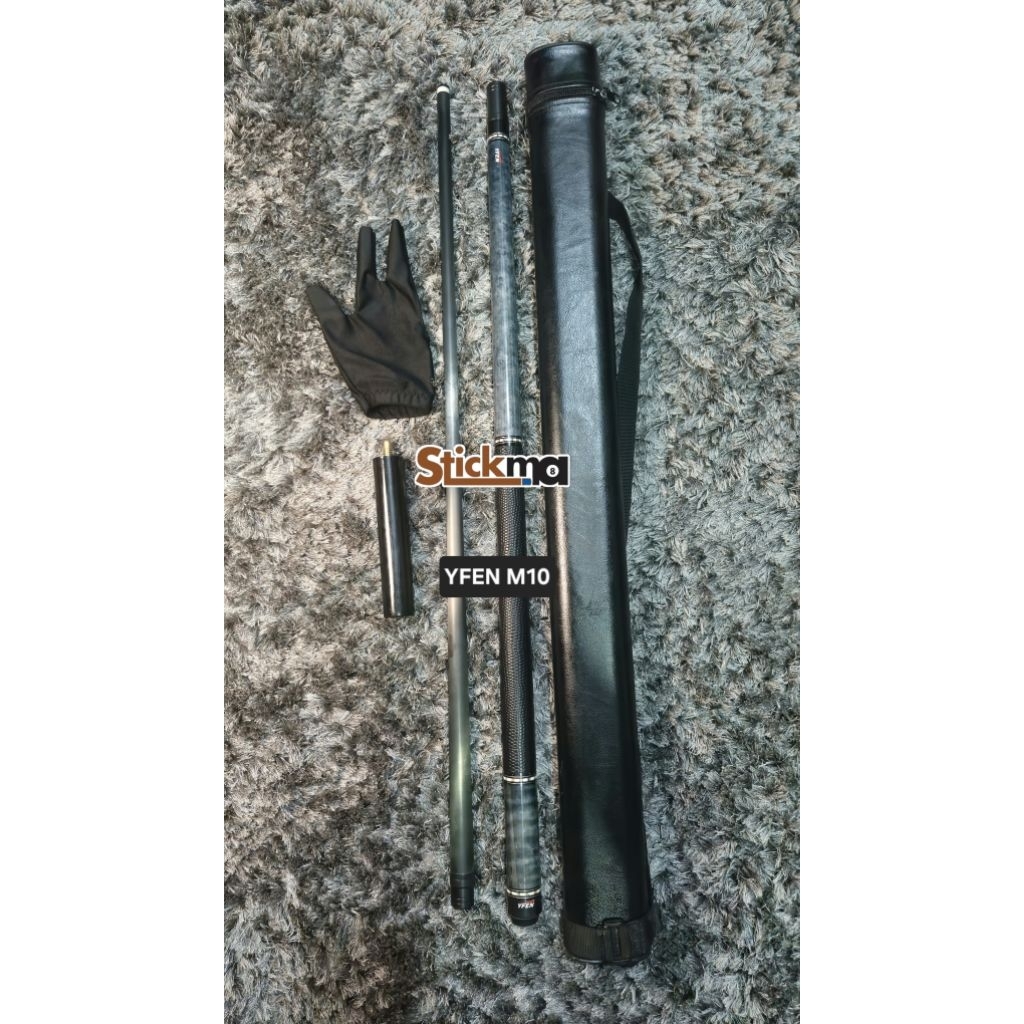 YFEN M10 GREY FULL SET