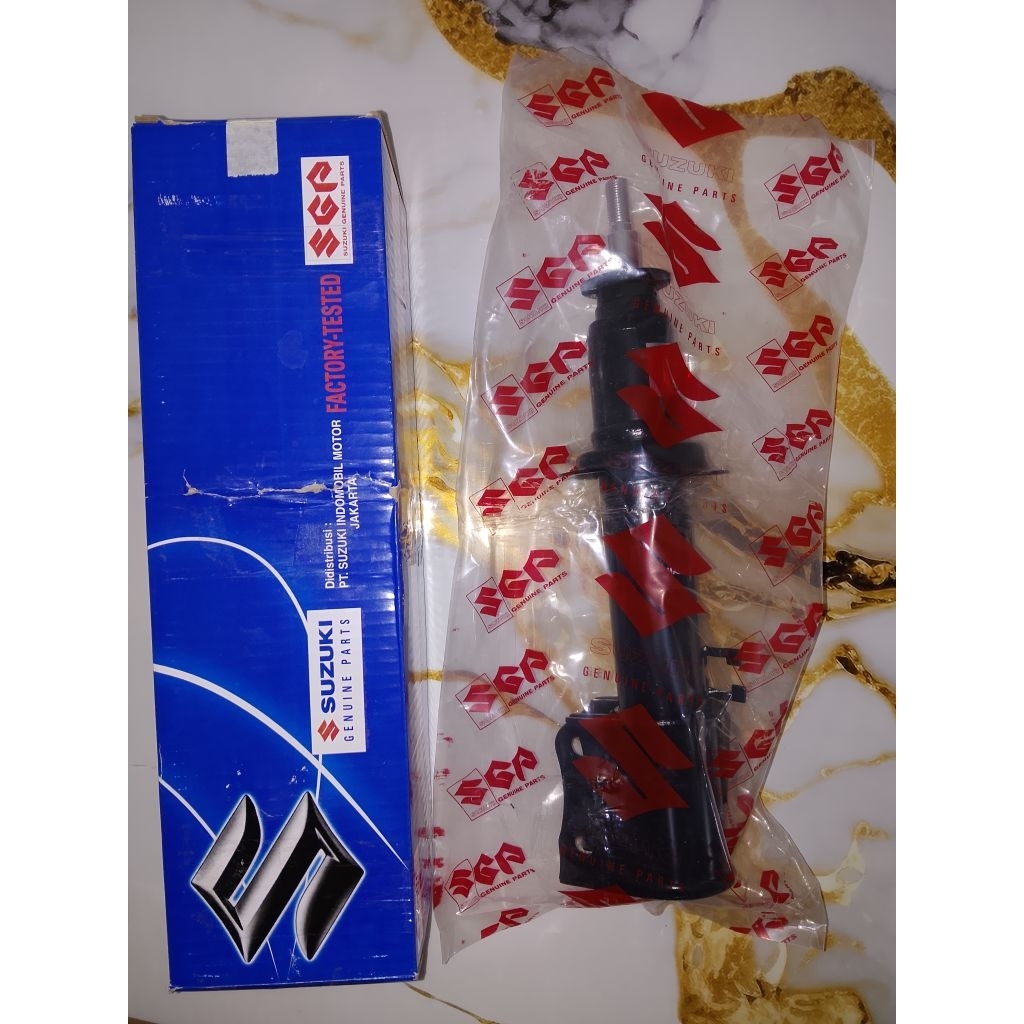 Shock Depan APV Tipe OLi (SUZUKI)