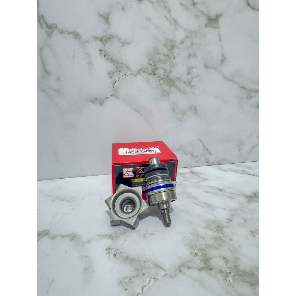 As Kipas Radiator KGW Vario 125 150 As Kipas Seal Waterpump Radiator Sil Vario 125 150