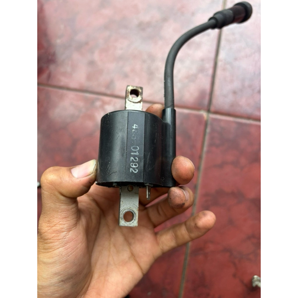 koil / coil yz original copotan