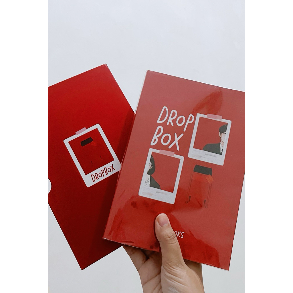 wts dropbox idybooks
