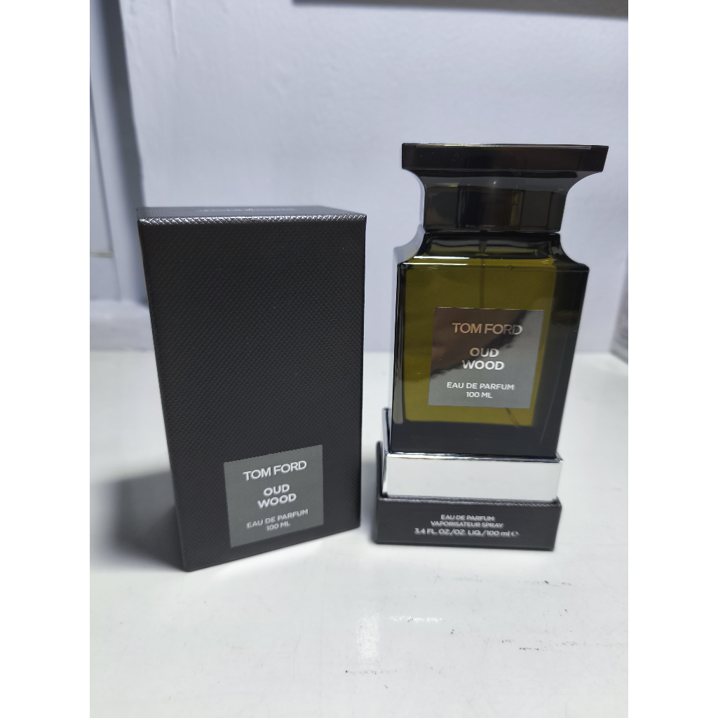 Decant Tom Ford Oud Wood Original 100%