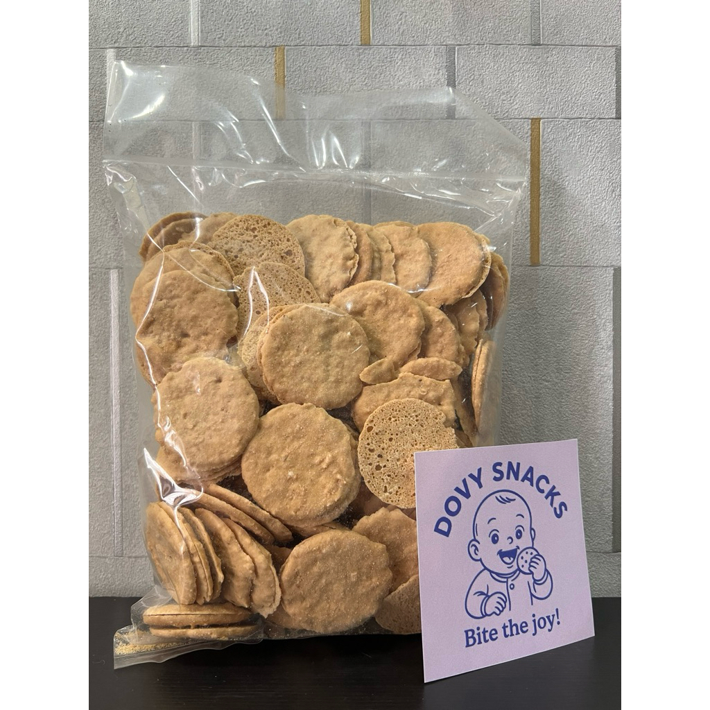 Roti Kelapa | Kue Kelapa | Kerak kelapa