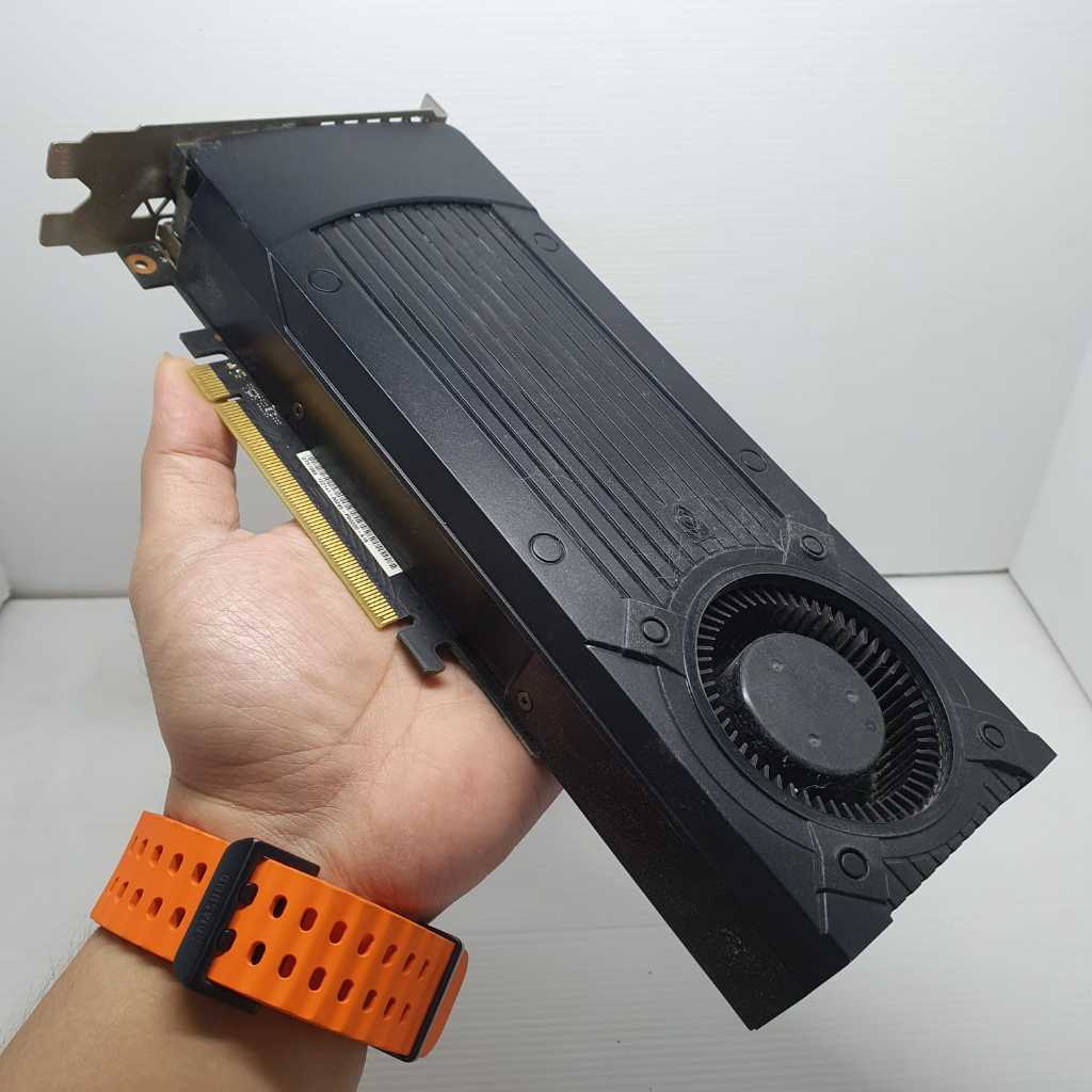 VGA PC GAMING ASUS NVIDIA GTX 1060 6GB GDDR5 SIAP GAMING NO MINUS