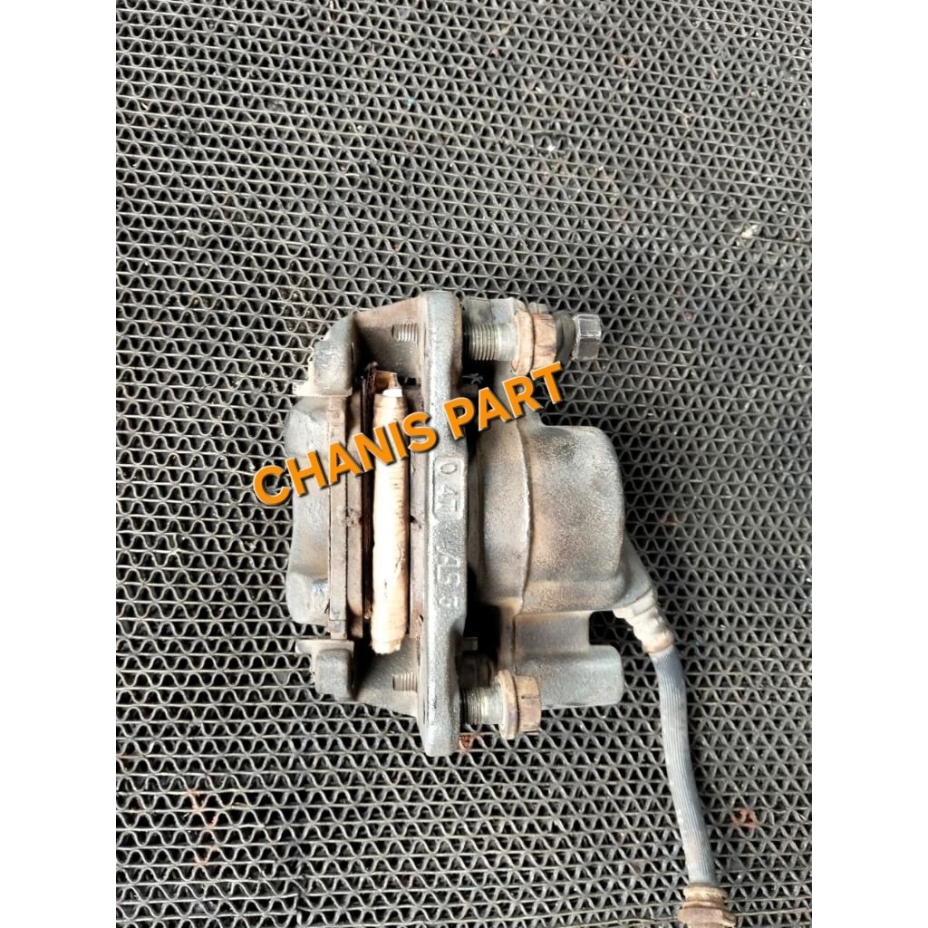 KALIPER REM KARIMUN KOTAK ORIGINAL