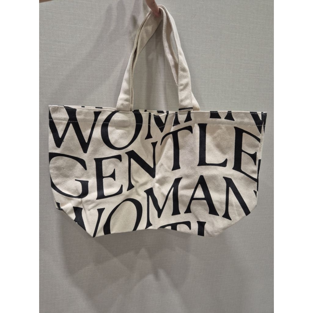 Tas Gentle Woman (Original Thailand)