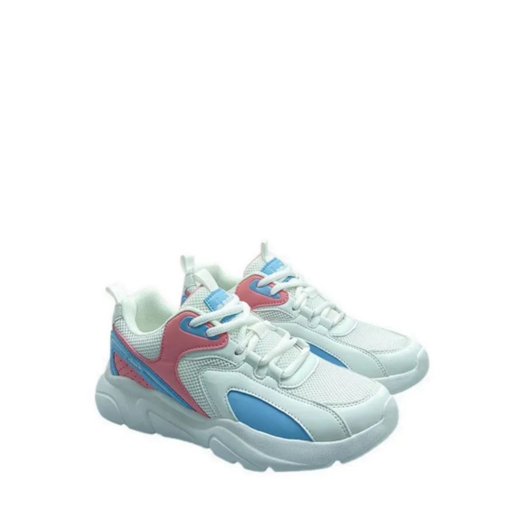 Diadora North Women's Shoes-White