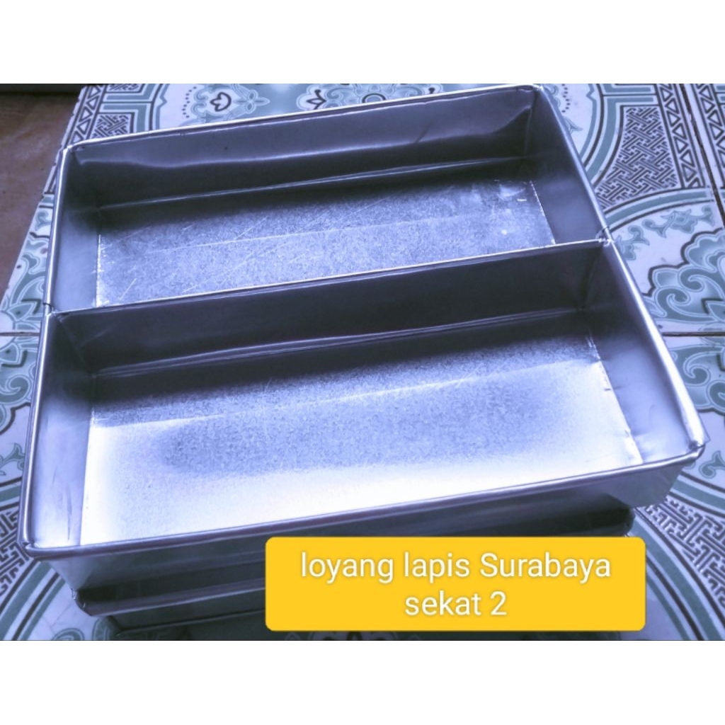 loyang lapis Surabaya