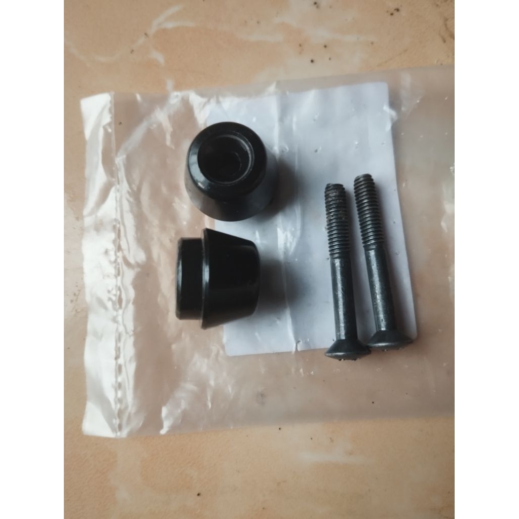 Jalu stang scoopy K93 ori copotan