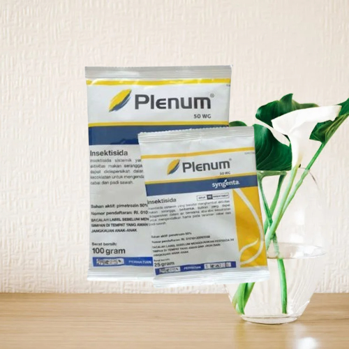 Plenum 50WG 25gram Insektisida Wereng Padi