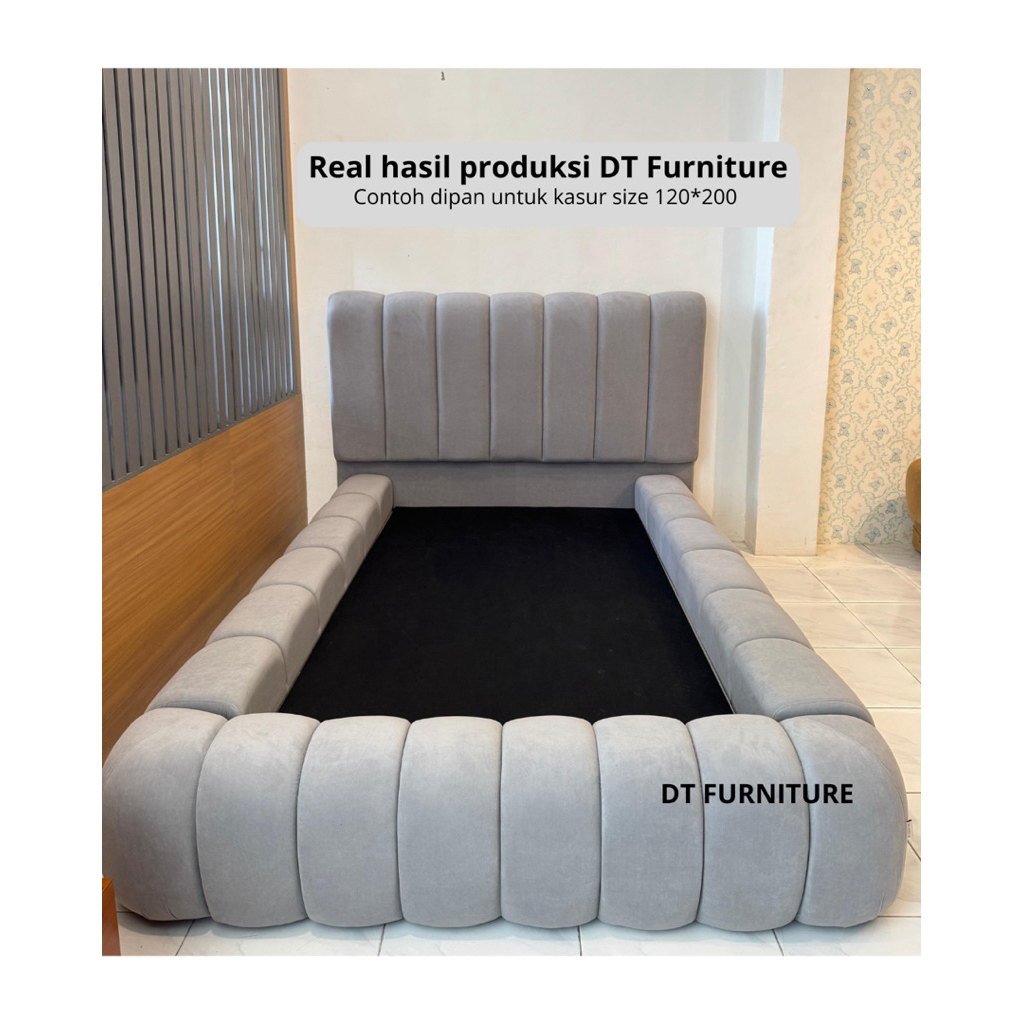 DIPAN CALYPSO / DIPAN MODERN / DIPAN MINIMALIS / DIPAN AESTHETIC