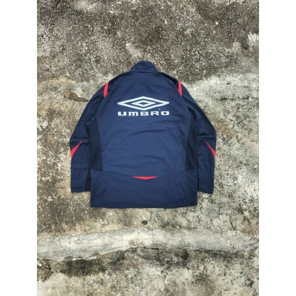 TRACKTOP UMBRO