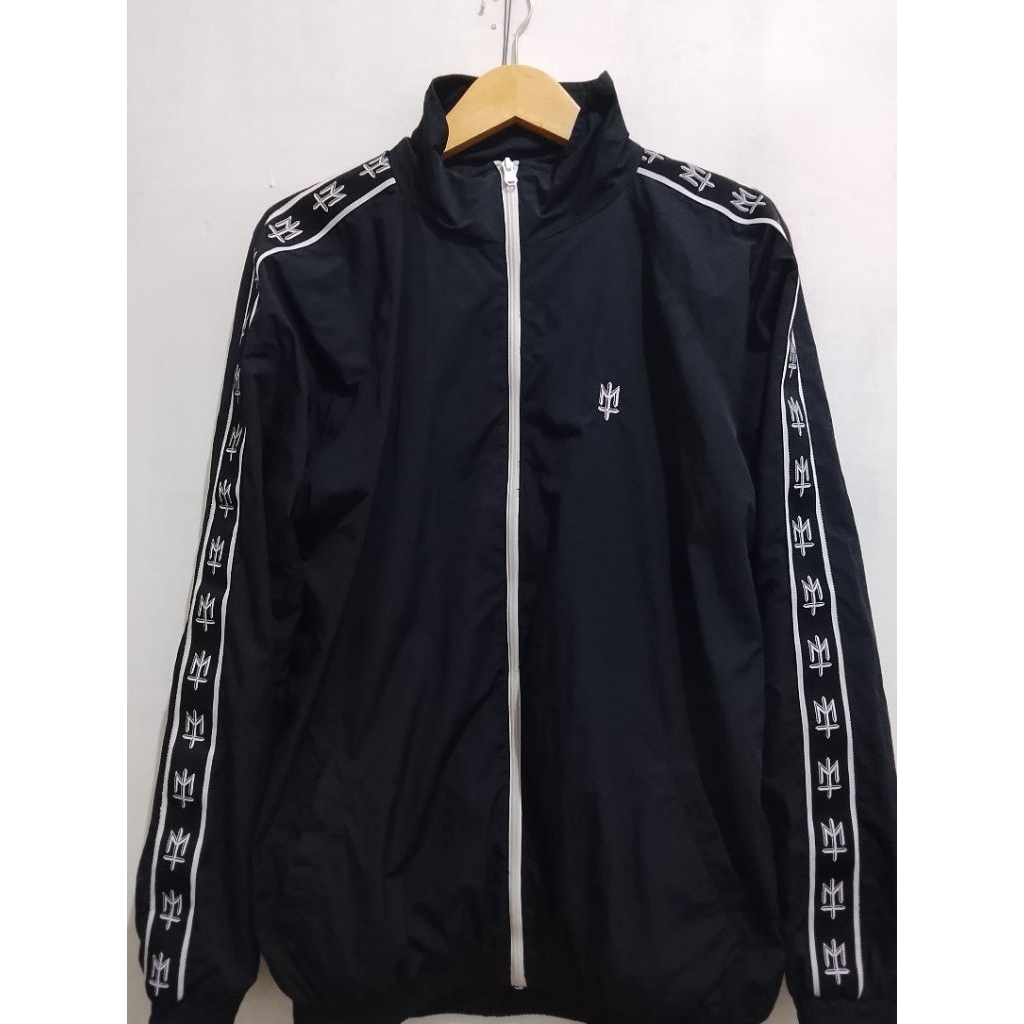 TRACKTOP MATERNAL DISASTER "GHALAR" SECOND