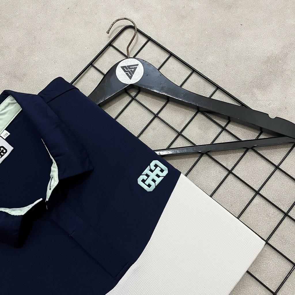 Poloshirt GENERAL IDEA GOLF