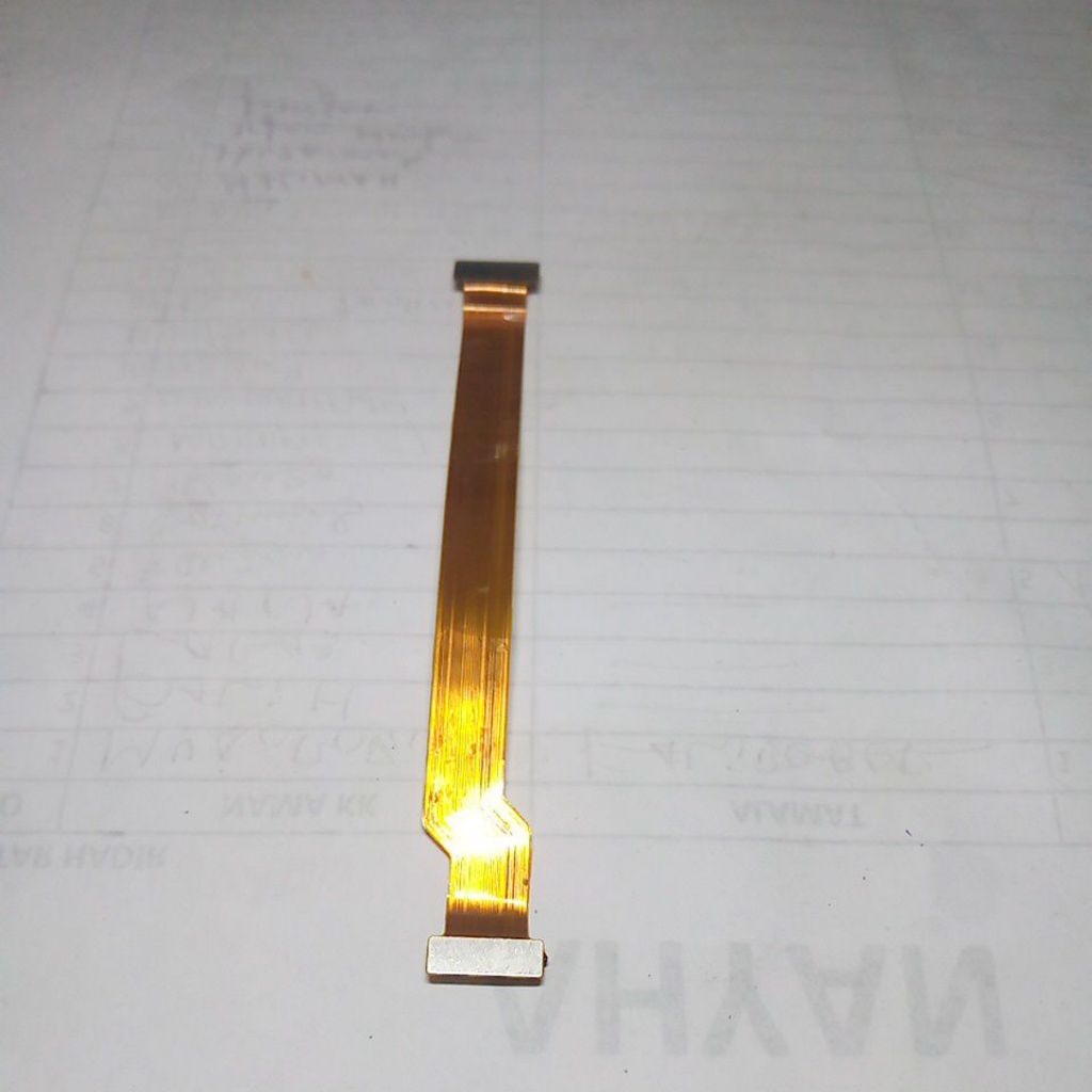 kabel flecy mesin Oppo a39