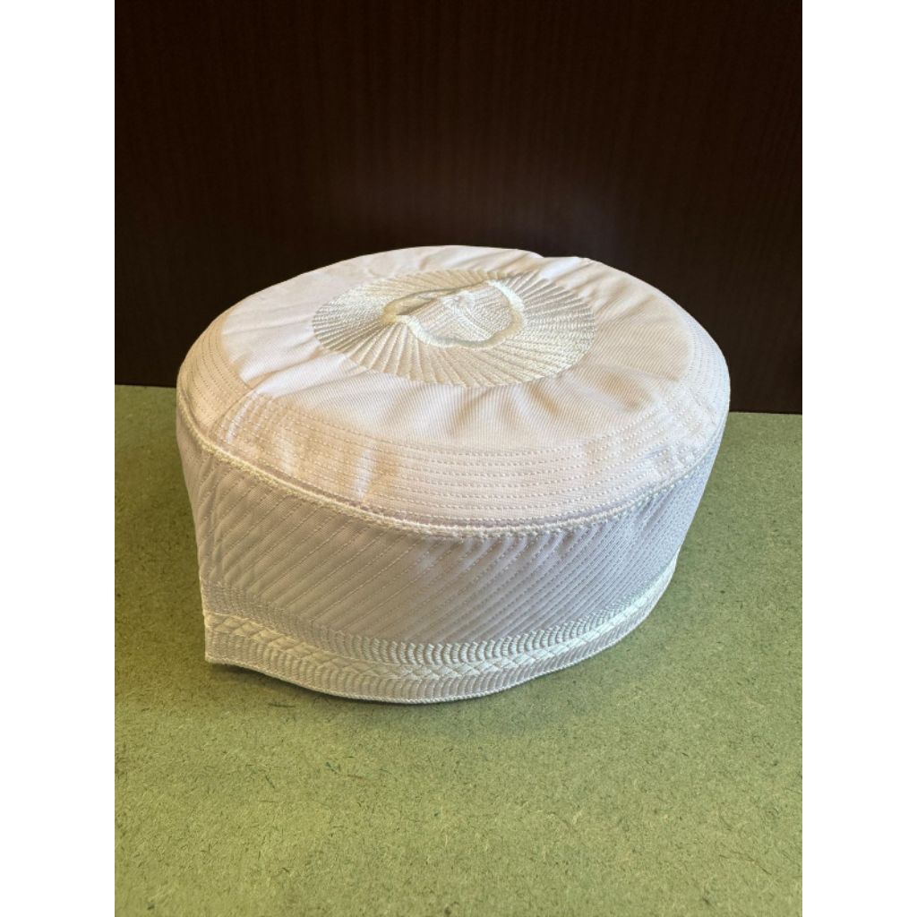 peci madinah || kopiah bugis original