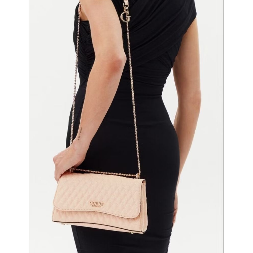 Shoulder bag Guess
