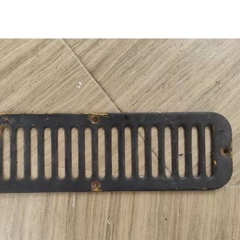 PANGANGAN SATE HARDTOP