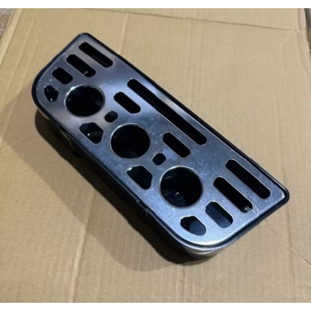 tatakan dispenser sharp SWD 70EH BK