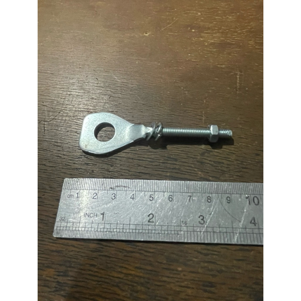 Setelan Rantai / Anting Rantai Motor Honda Revo / Honda Revo 1 Pcs / Satuan