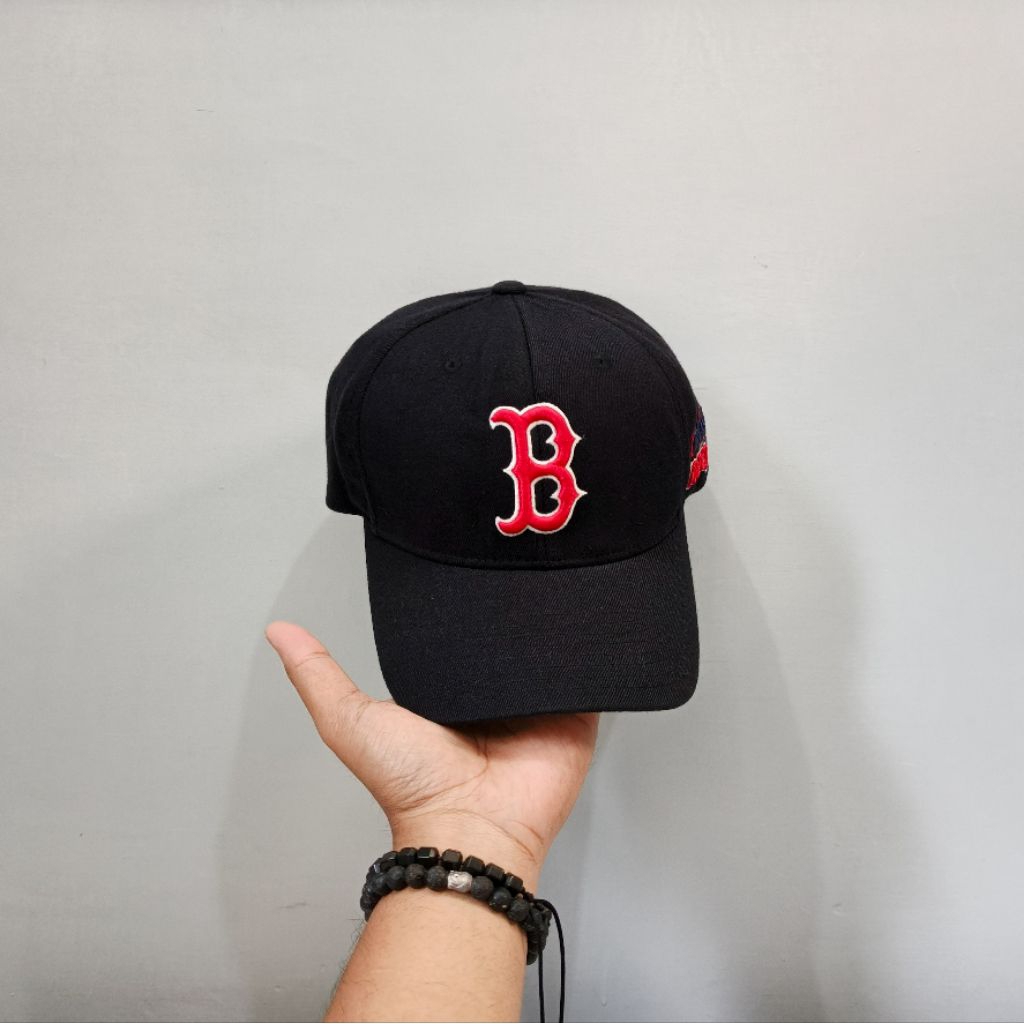 Cap MLB Boston Red Sox Original