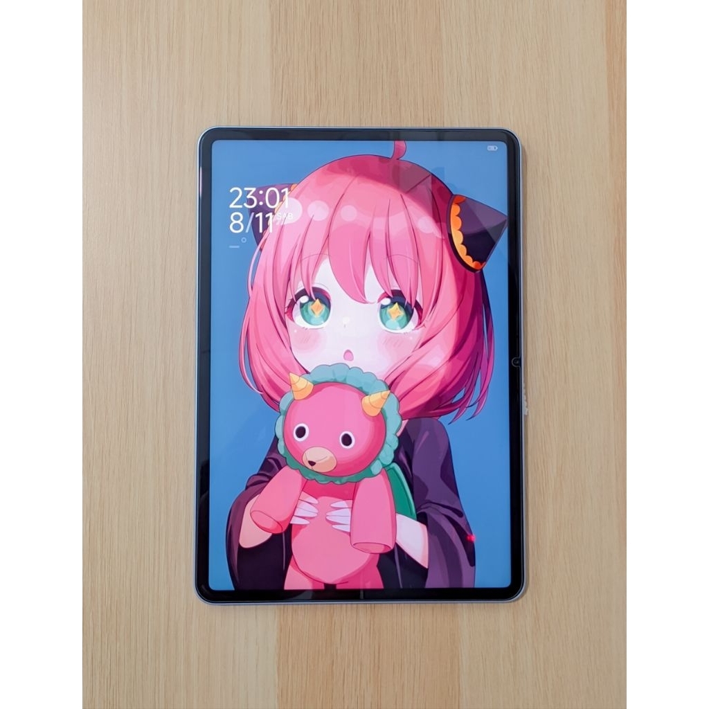 Xiaomi Pad 7 Pro second