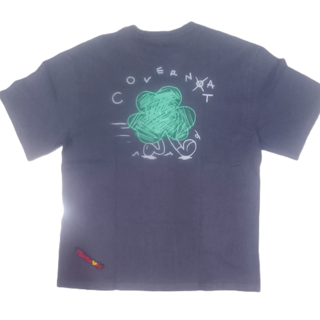 Tshirt / Kaos Covernat