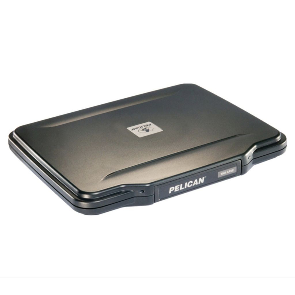 PELICAN PROTECTOR CASE TABLET BLACK 1065