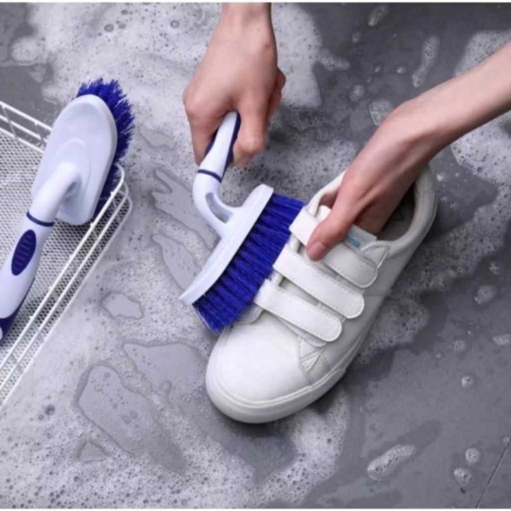 Sikat Lantai Sikat Sepatu Multifungsi