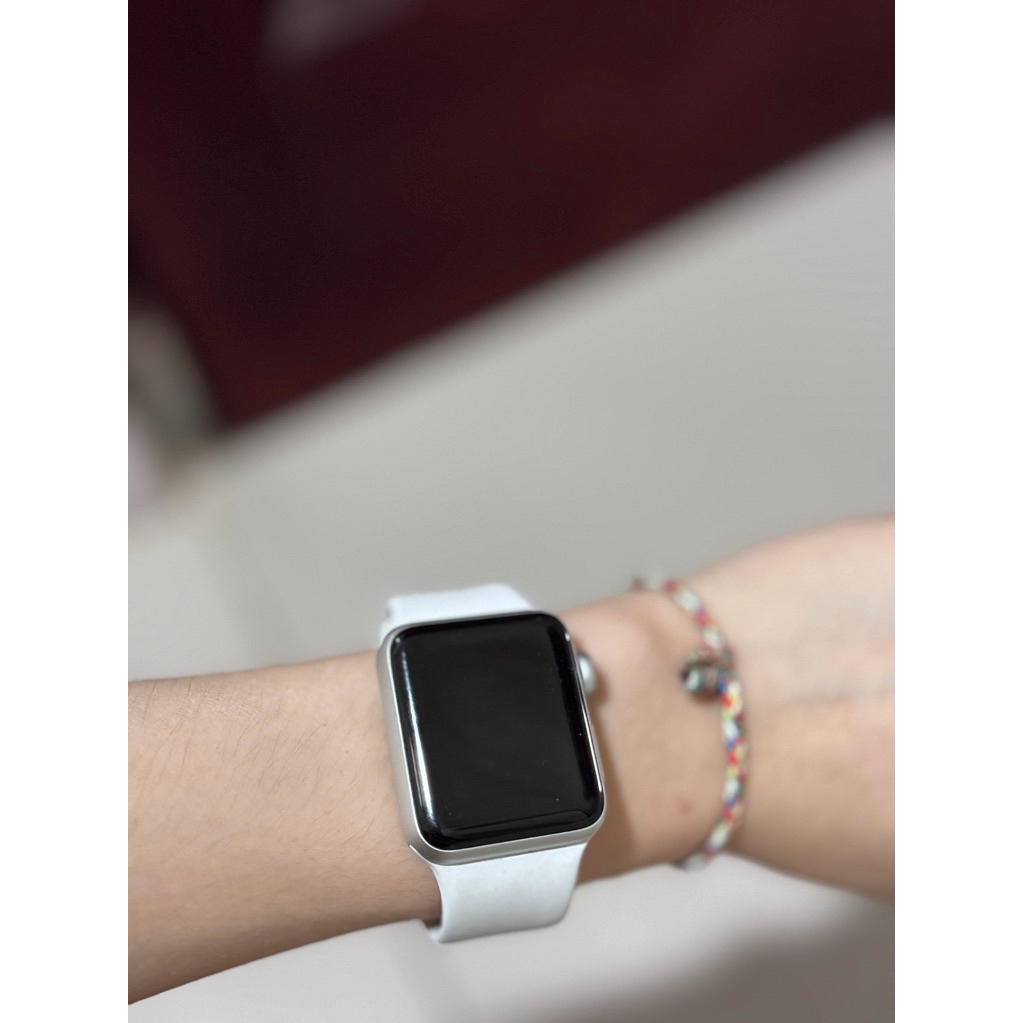 Preloved apple watch 38mm