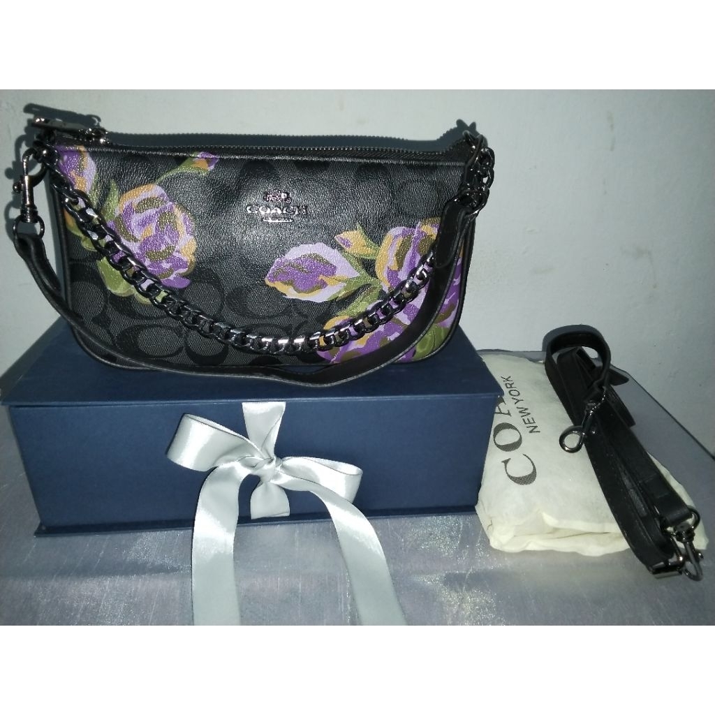 shoulder bag Coa*h like new