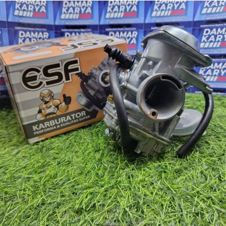 KARBURATOR MIO SMILE / KARBU MIO SOUL MIKUNI ESF