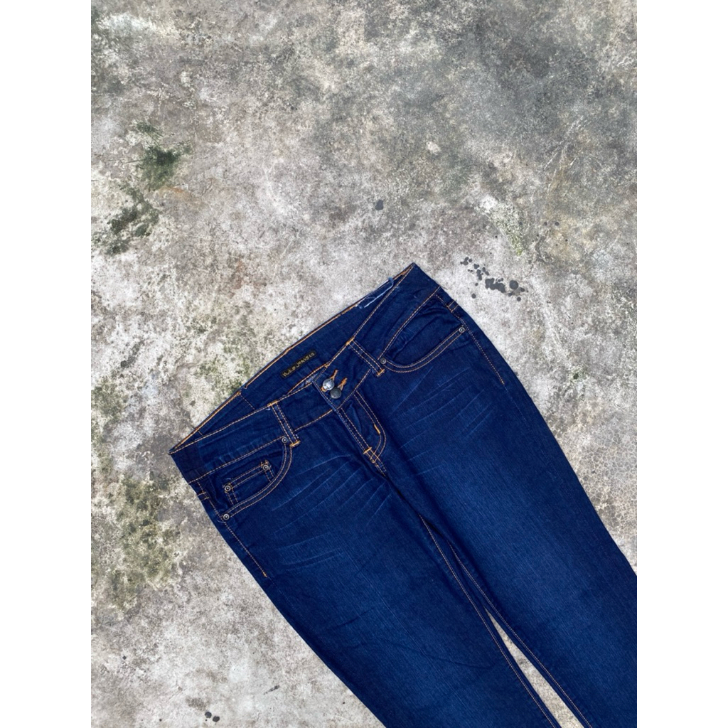 CELANA NUDIE JEANS CO. MURAH