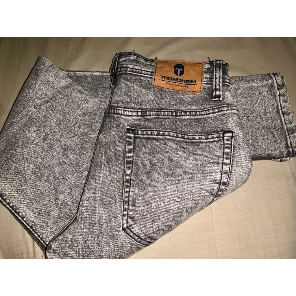 Trondheim Skinny Jeans