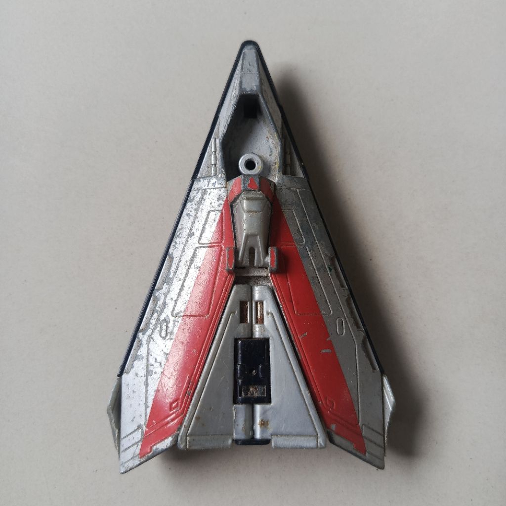 DX SUPER GUTS EAGLE AlFA BANDAI